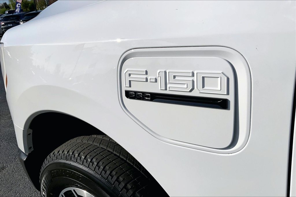 Used 2023 Ford F150 Lightning Pro w/ Pro SSV Package AWD/4WD image 4