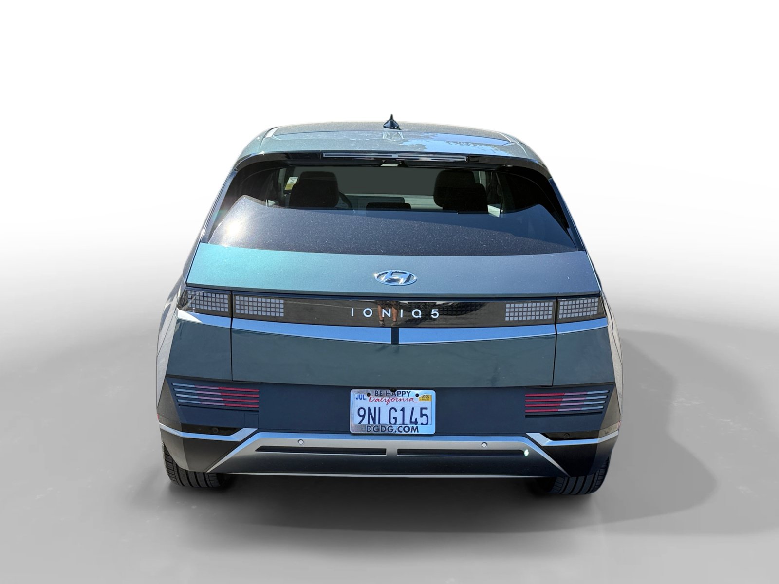 Certified 2024 Hyundai Ioniq 5 SE RWD image 4