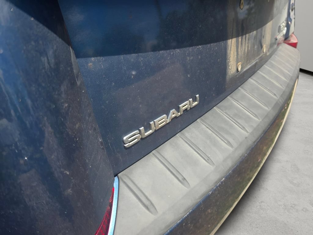 Used 2007 Subaru Tribeca Limited AWD/4WD image 17