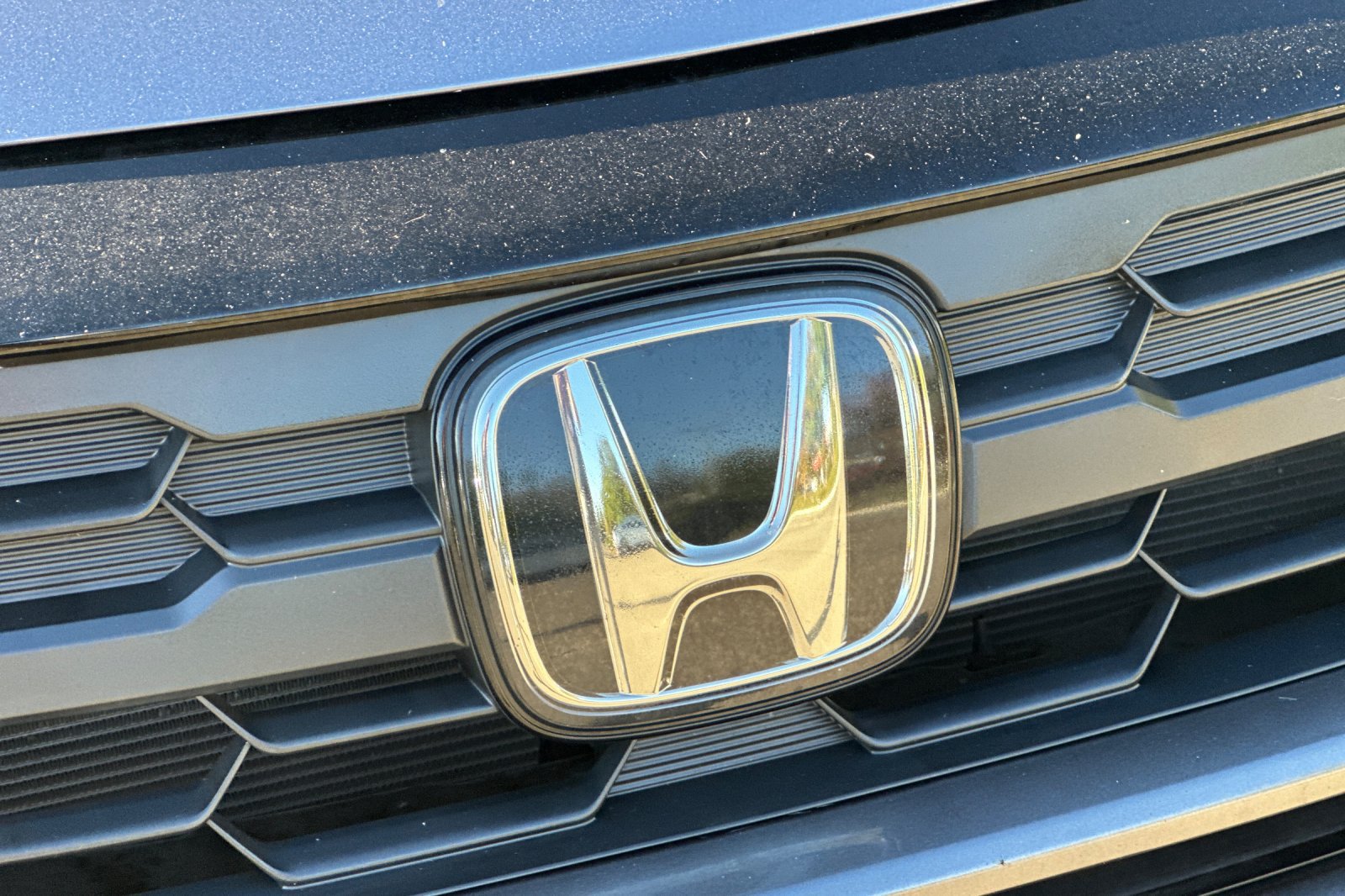 Used 2025 Honda Odyssey EX-L image 46