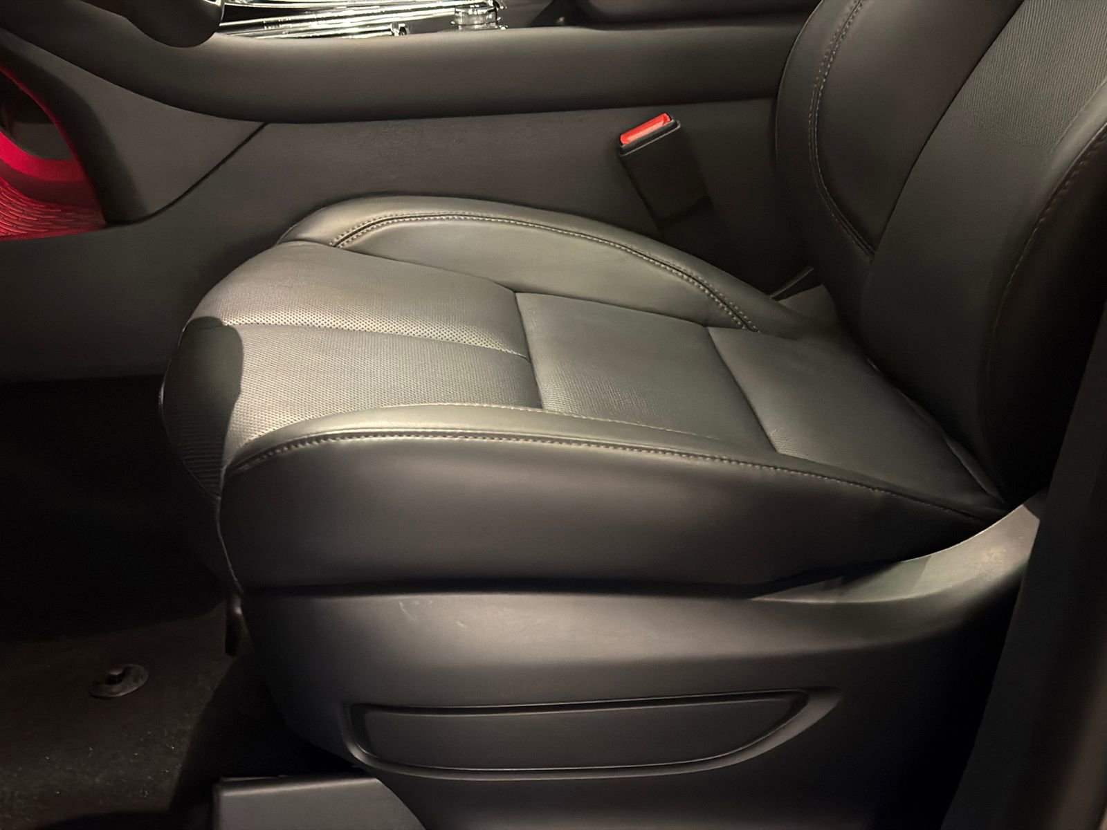 New 2026 Lincoln Aviator Reserve AWD/4WD image 17