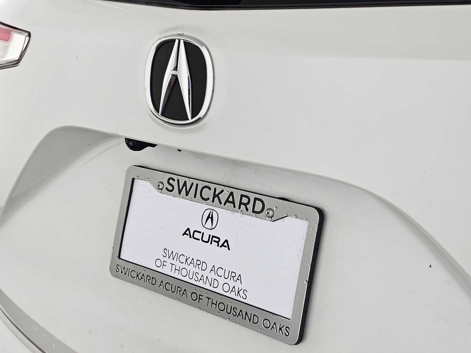 Used 2023 Acura RDX FWD image 13