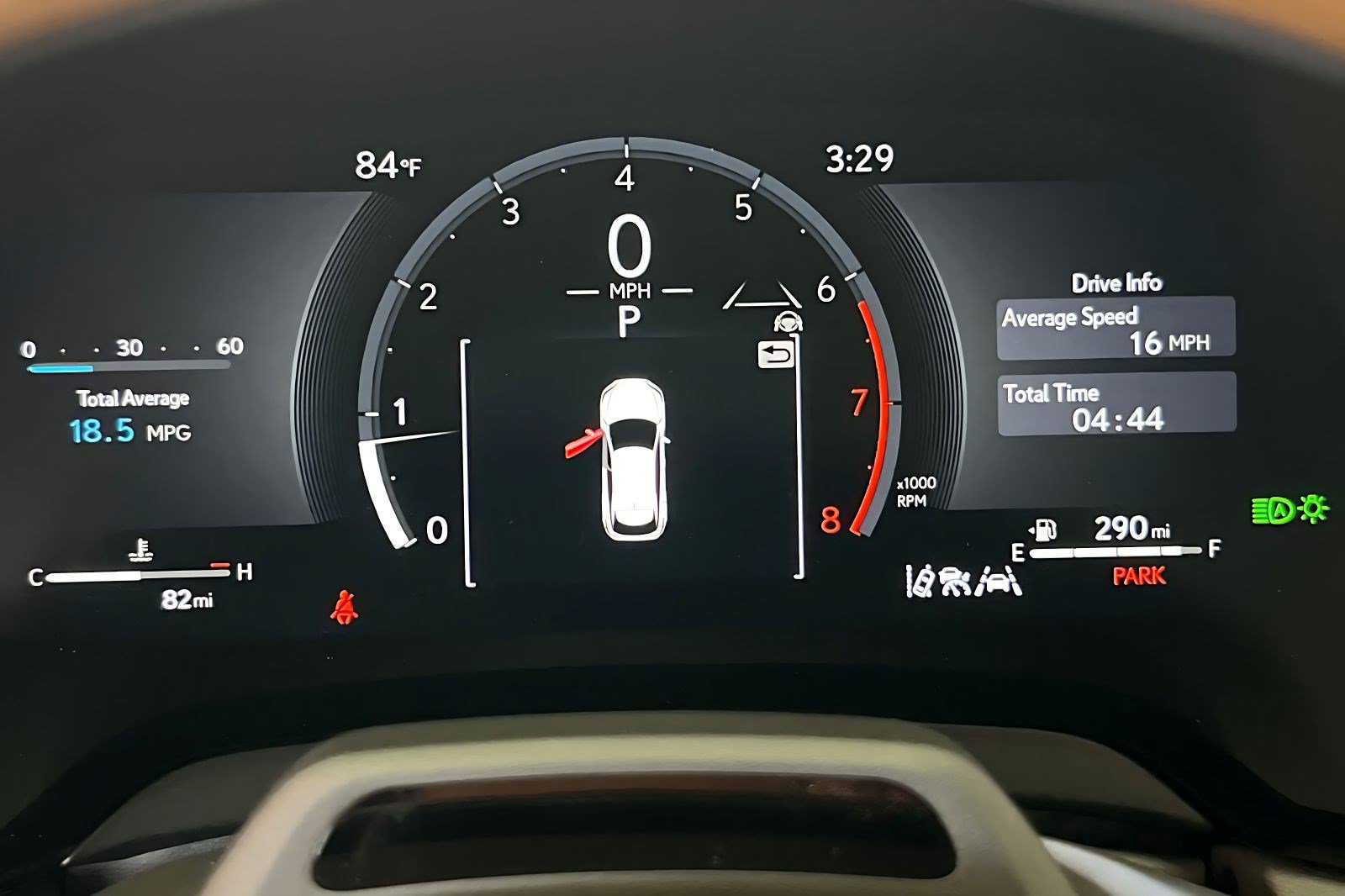 New 2026 Lexus RX 350 Premium AWD/4WD image 21