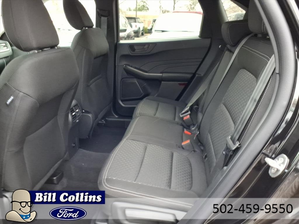 New 2026 Ford Escape Active w/ Tech Pack #1 image 5