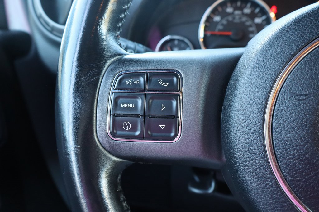 Used 2016 Jeep Wrangler Unlimited Sport image 5