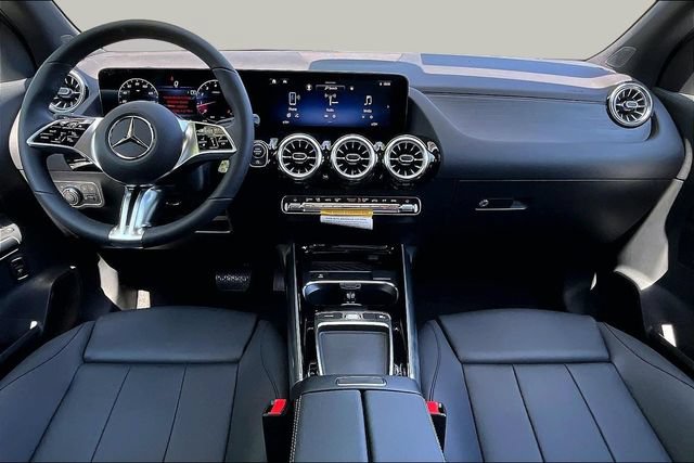 New 2026 Mercedes-Benz GLA 250 4MATIC image 6