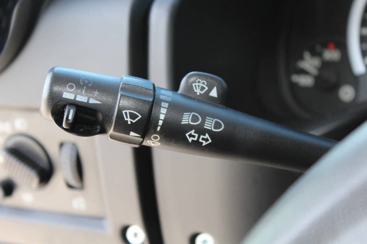 Used 2006 HUMMER H2 SUT image 40