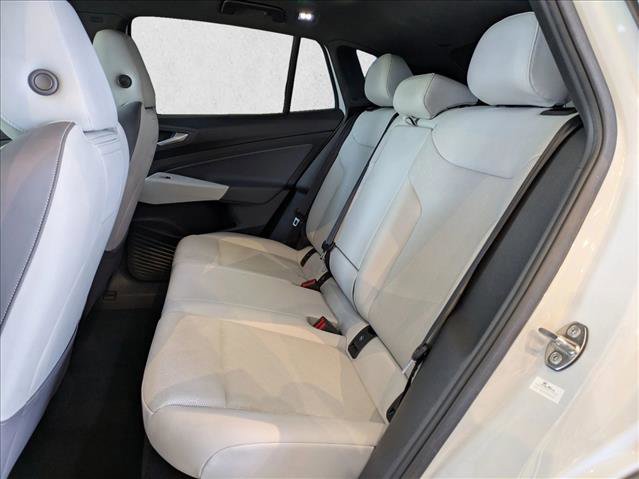 Used 2021 Volkswagen ID.4 1st Edition RWD image 19