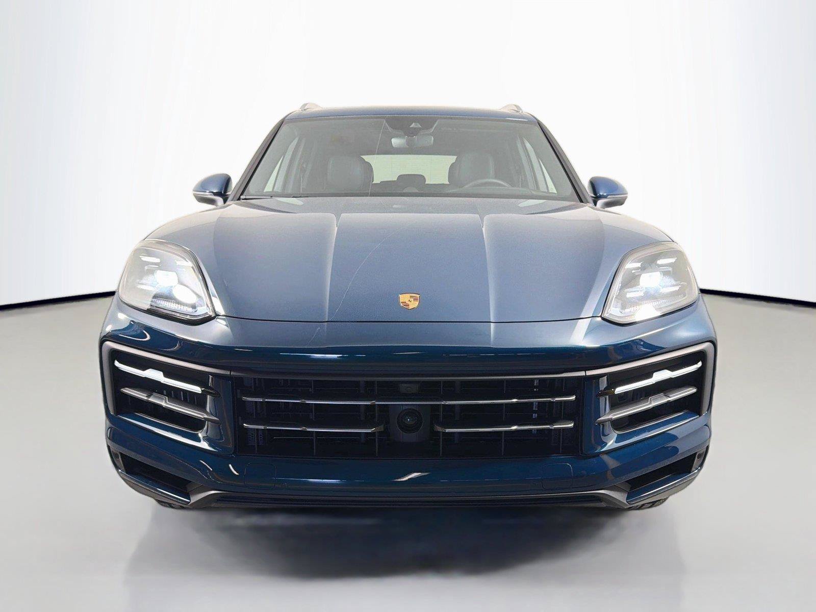 Certified 2026 Porsche Cayenne S AWD/4WD image 10
