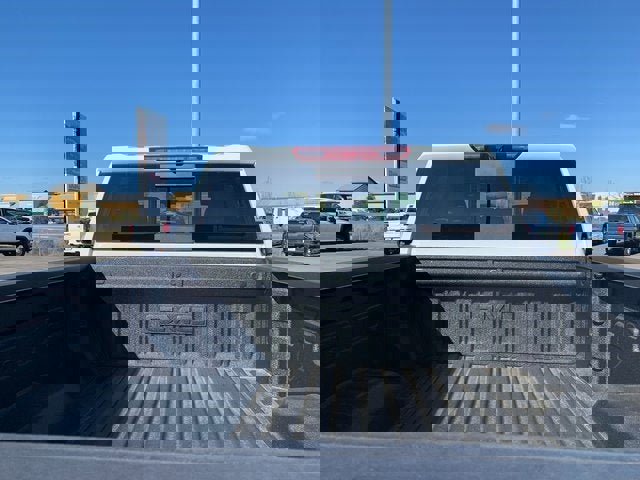 New 2025 GMC Sierra 2500 Denali image 8