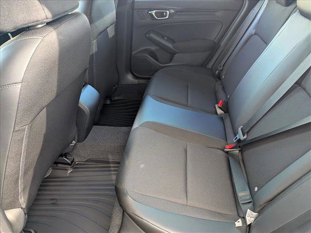 New 2026 Honda Civic Sport image 15