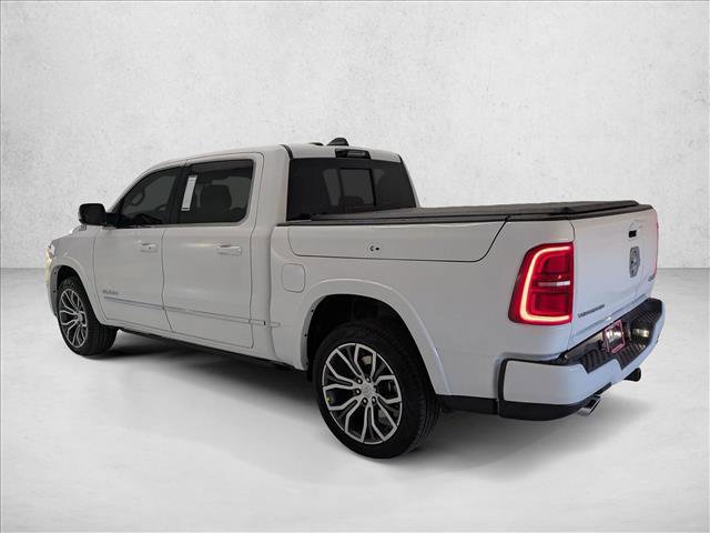 New 2026 RAM 1500 Tungsten image 8
