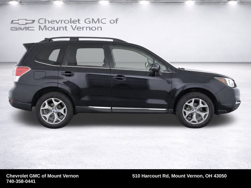 Used 2018 Subaru Forester 2.5i Touring AWD/4WD image 25