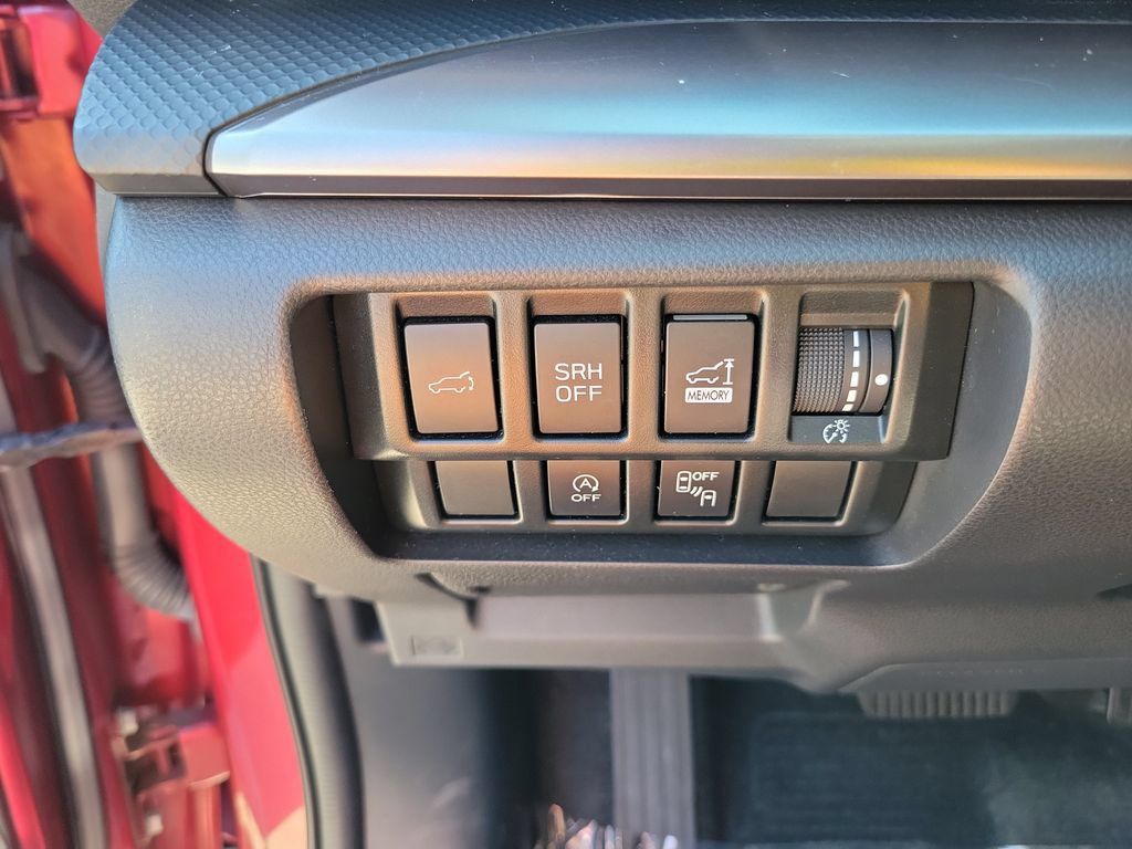 Used 2021 Subaru Forester Premium w/ Popular Package #1 AWD/4WD image 33