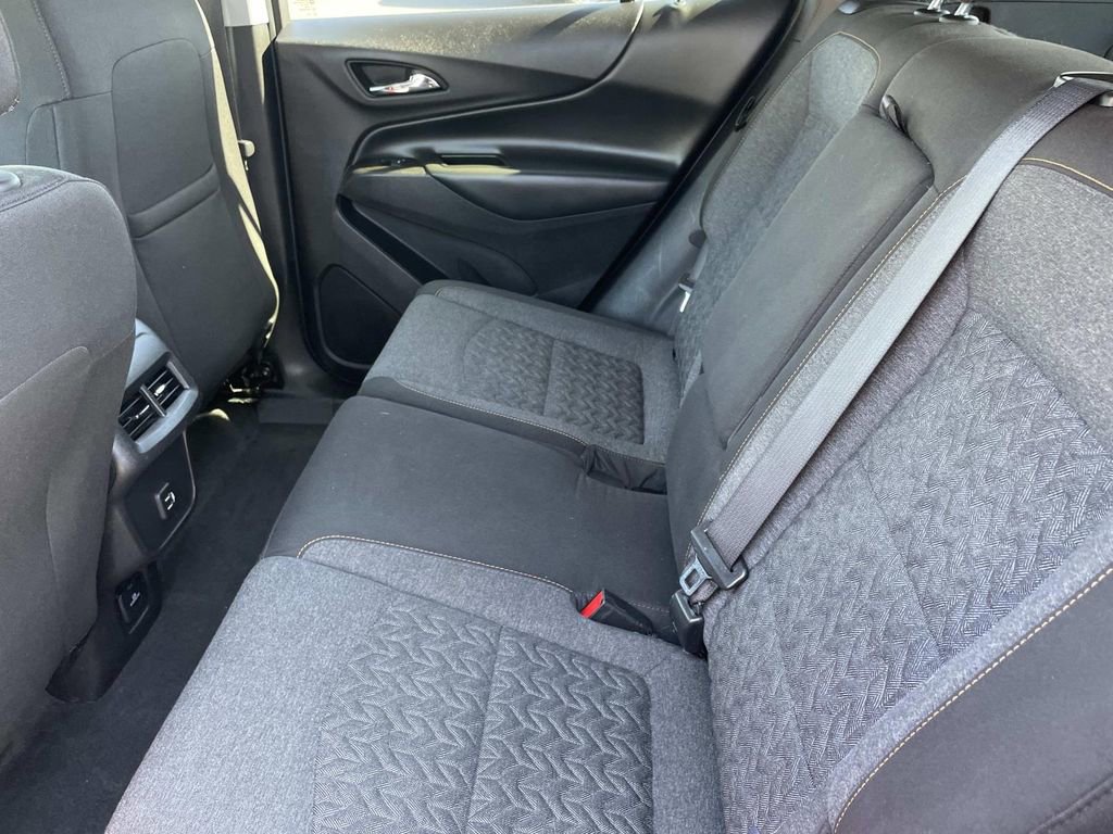 Used 2024 Chevrolet Equinox LT image 26