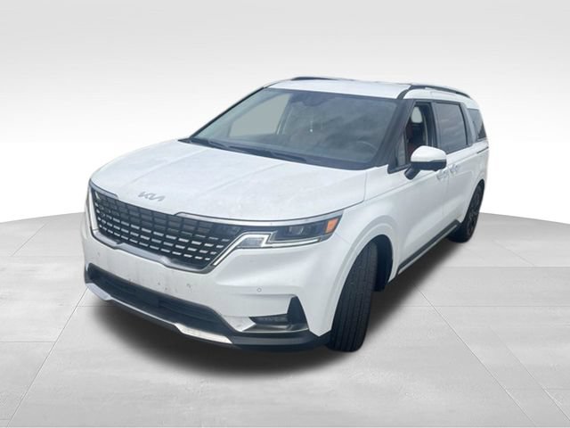 Used 2024 Kia Carnival SX FWD image 7