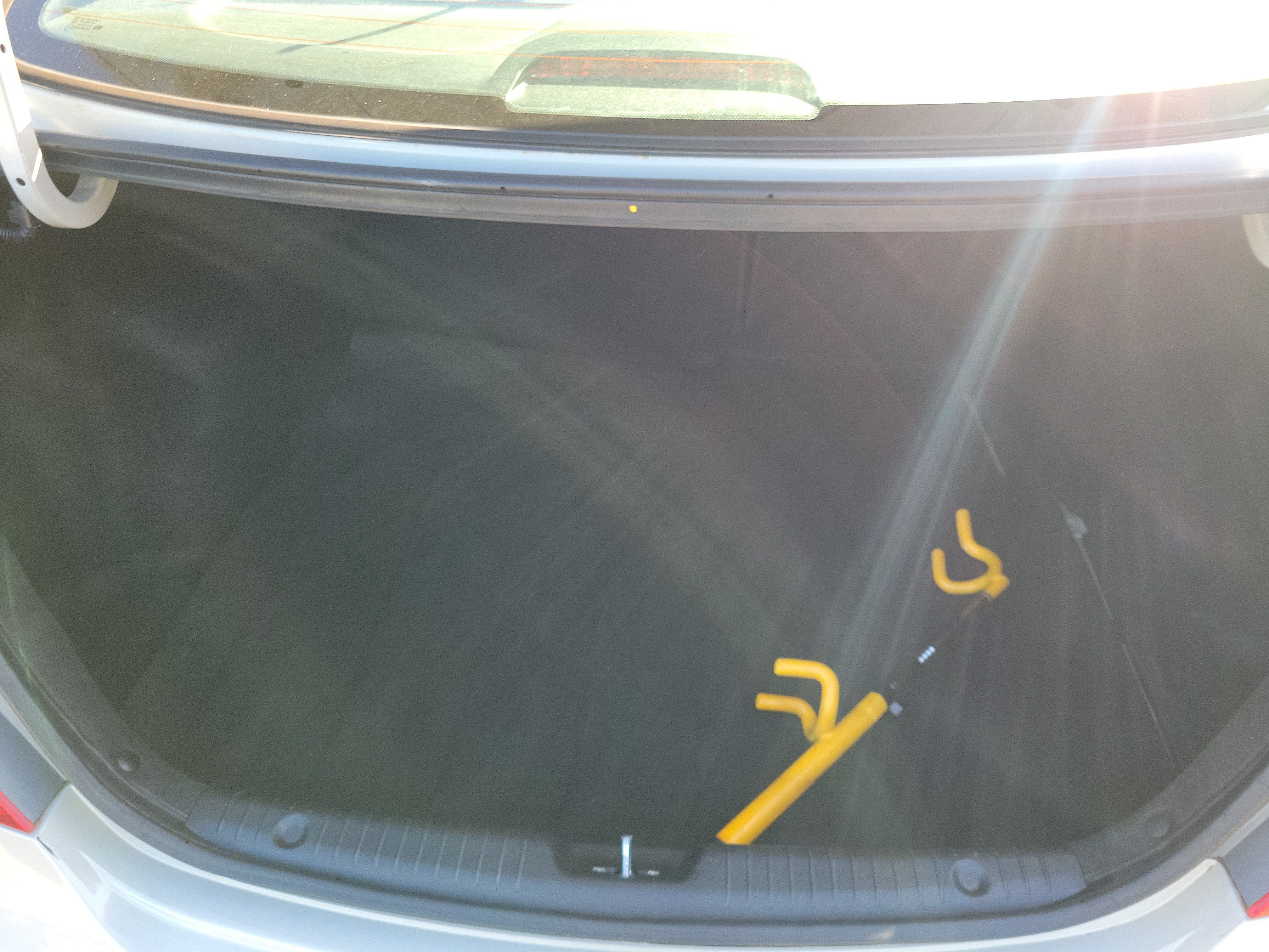 Used 2017 Hyundai Accent SE FWD image 8