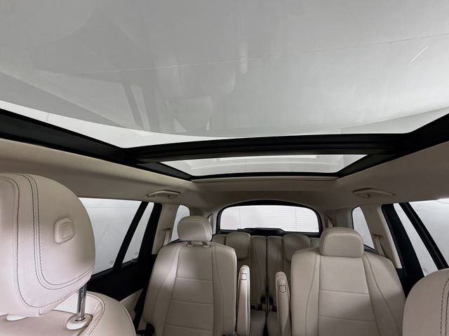 Used 2022 Mercedes-Benz GLS 450 4MATIC image 23