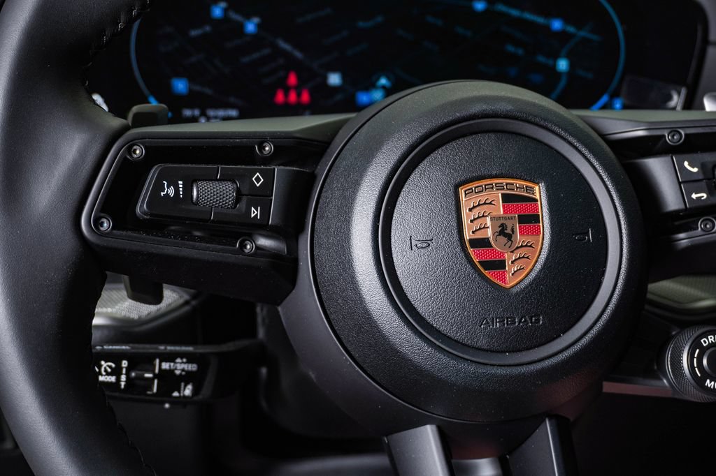 New 2026 Porsche Cayenne Coupe AWD/4WD image 20