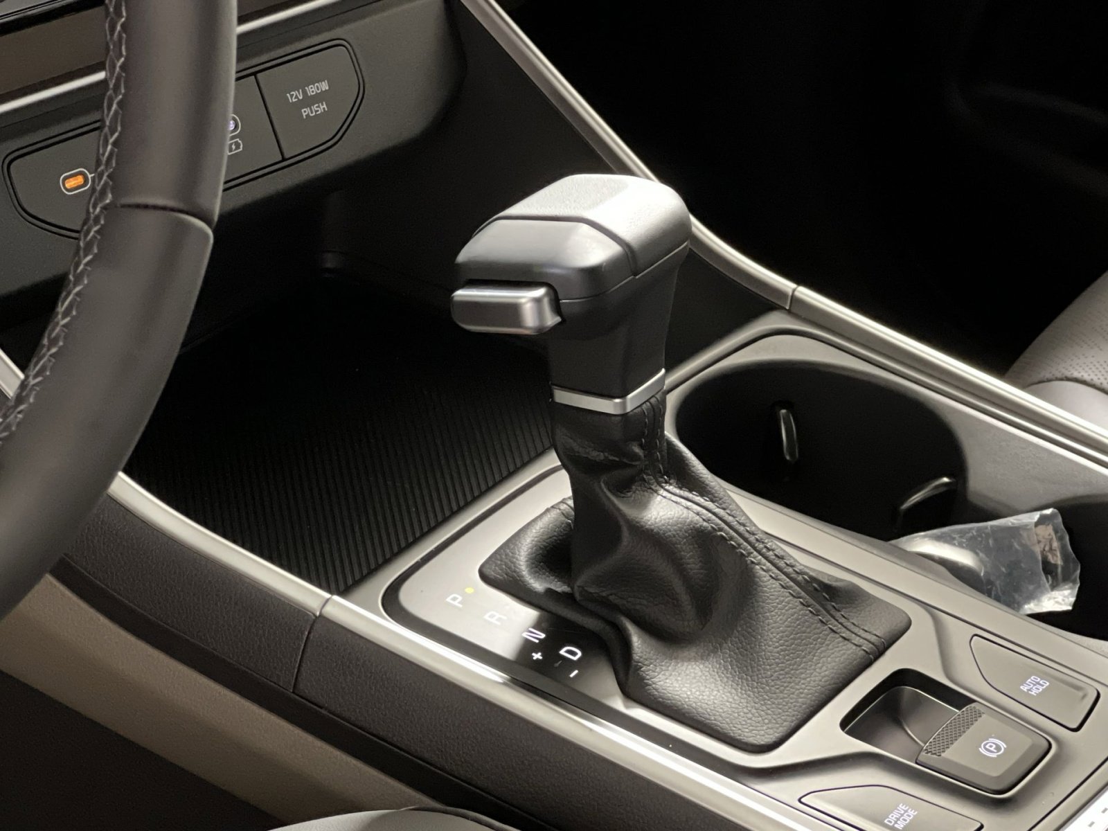 New 2026 Kia Carnival LXS image 20