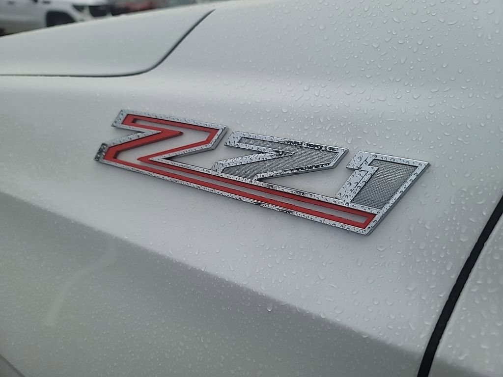 Used 2025 Chevrolet Tahoe Z71 image 9
