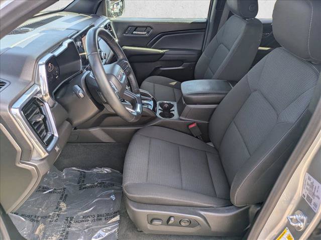 Used 2024 GMC Canyon Elevation w/ Convenience Package AWD/4WD image 15