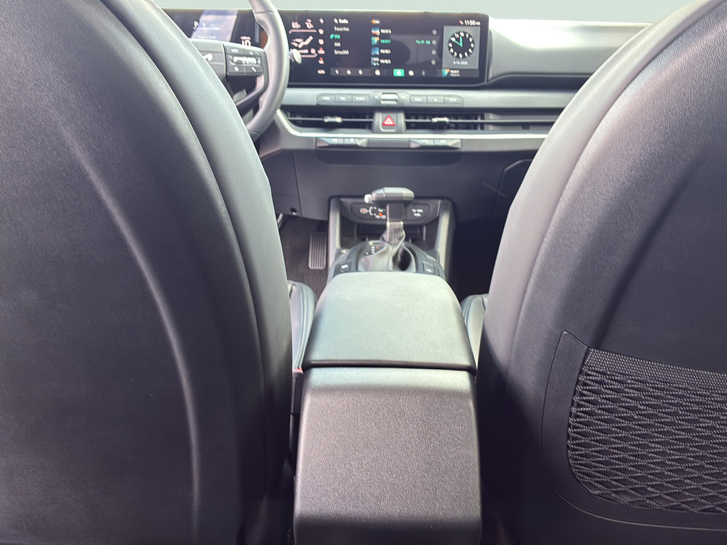 New 2026 Kia K4 EX FWD image 26