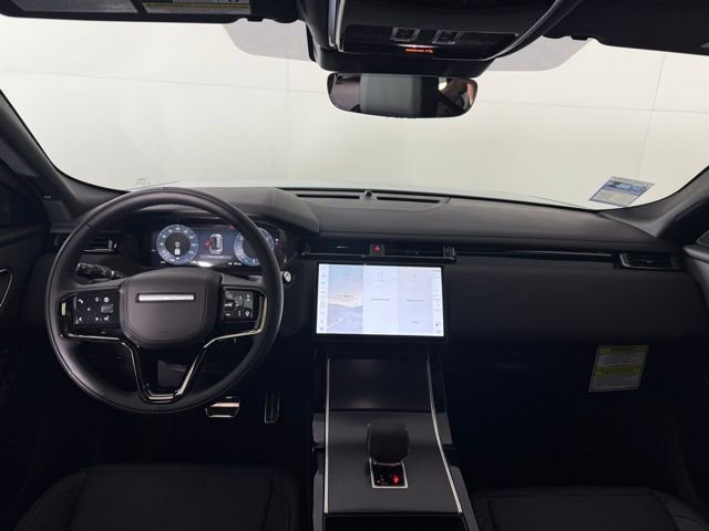 New 2026 Land Rover Range Rover Velar Dynamic SE image 27