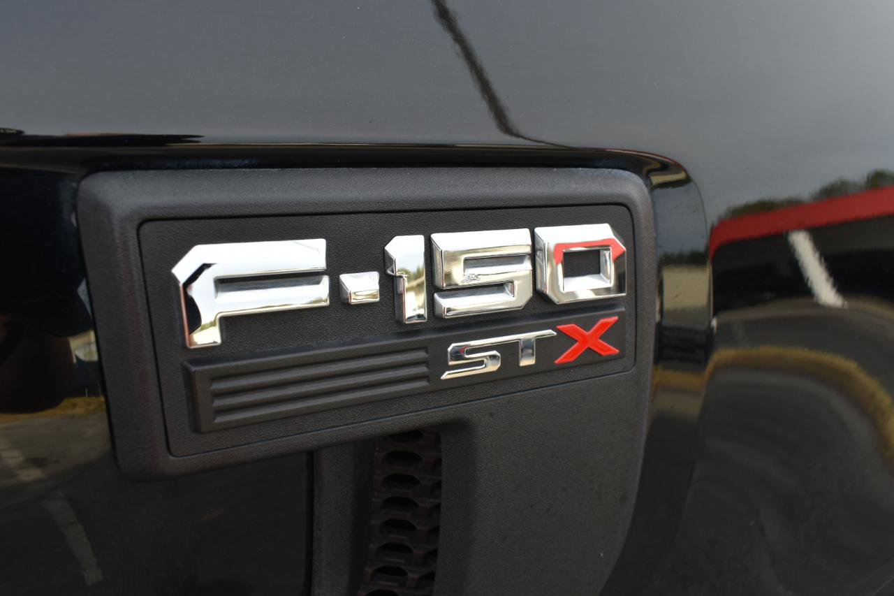 Used 2021 Ford F150 XL w/ STX Appearance Package AWD/4WD image 44