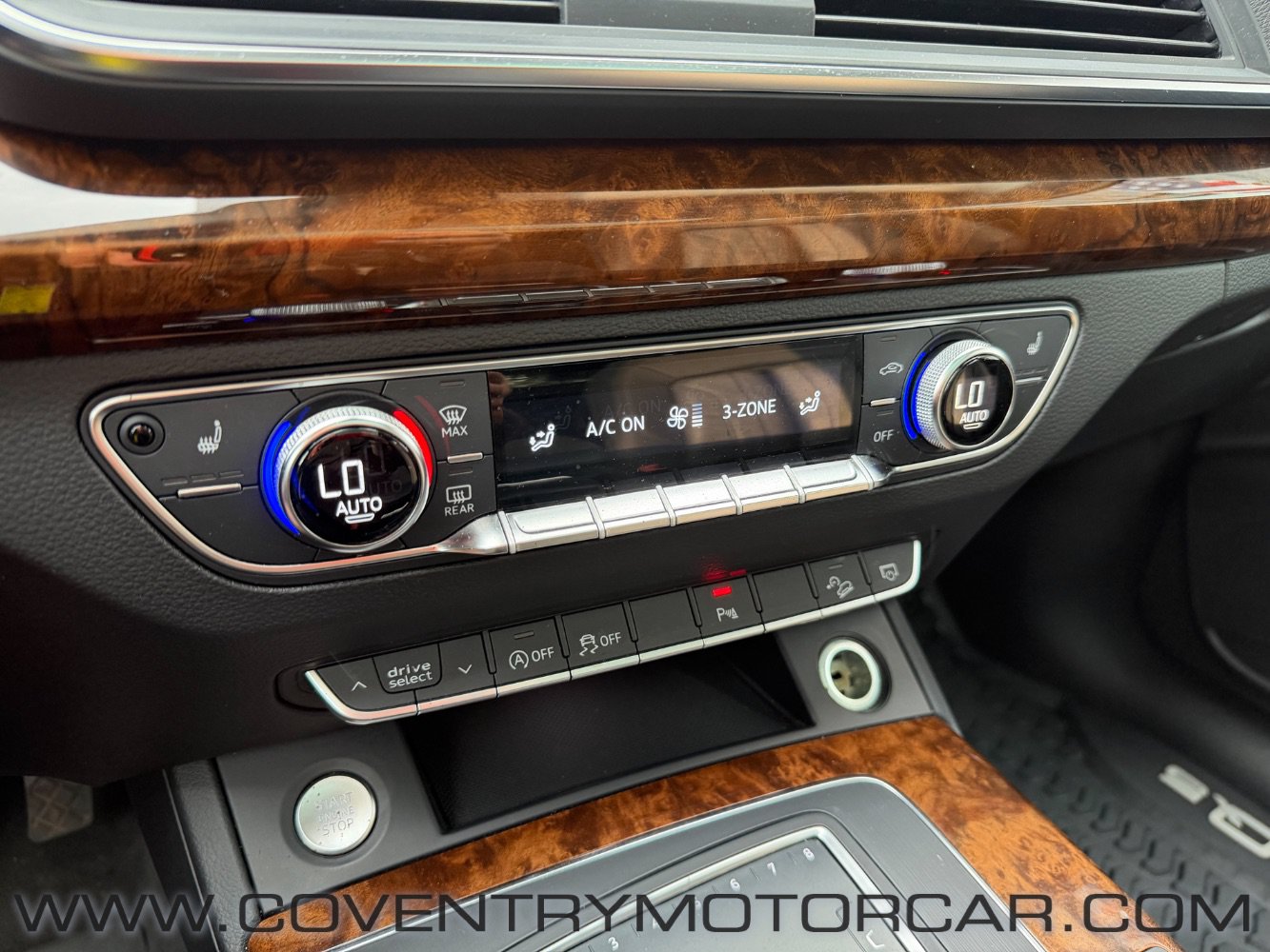 Used 2018 Audi Q5 2.0T Premium Plus AWD/4WD image 28
