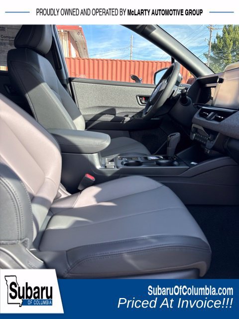 New 2026 Subaru Outback Premium AWD/4WD image 18