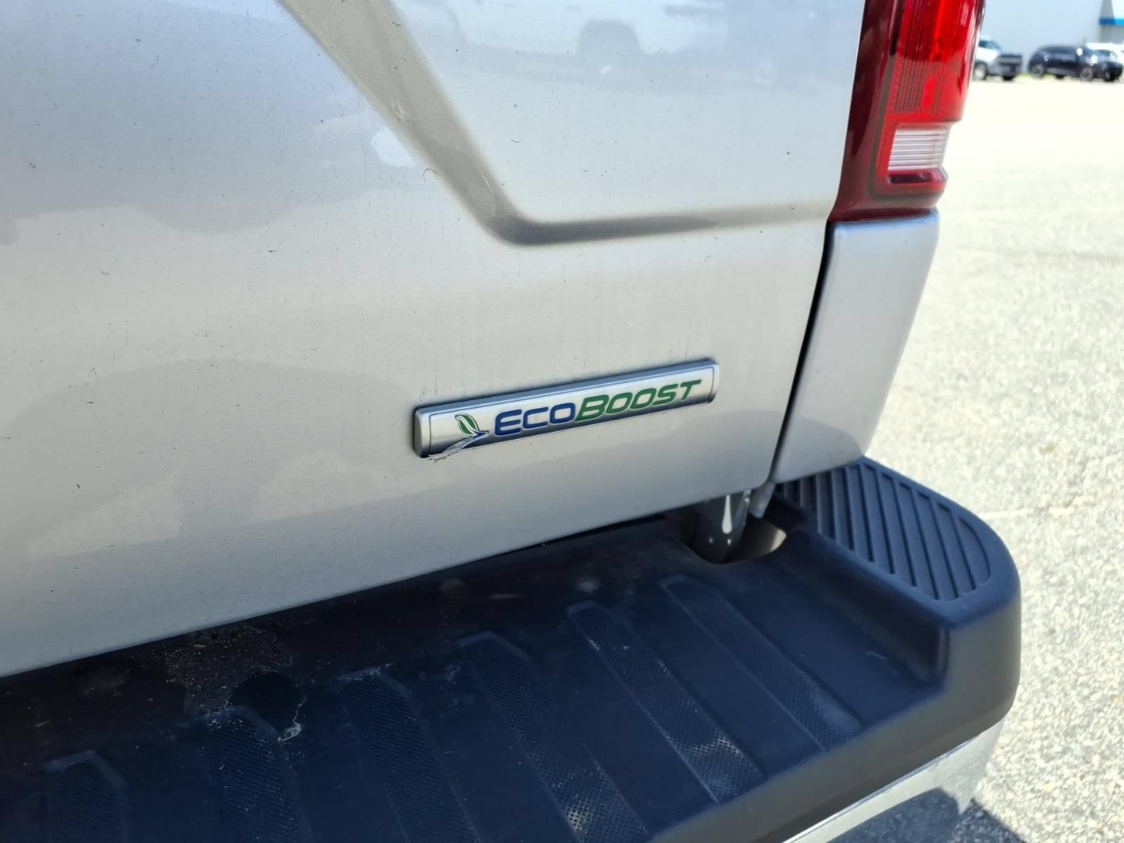 Used 2019 Ford F150 XLT w/ Equipment Group 302A Luxury AWD/4WD image 10