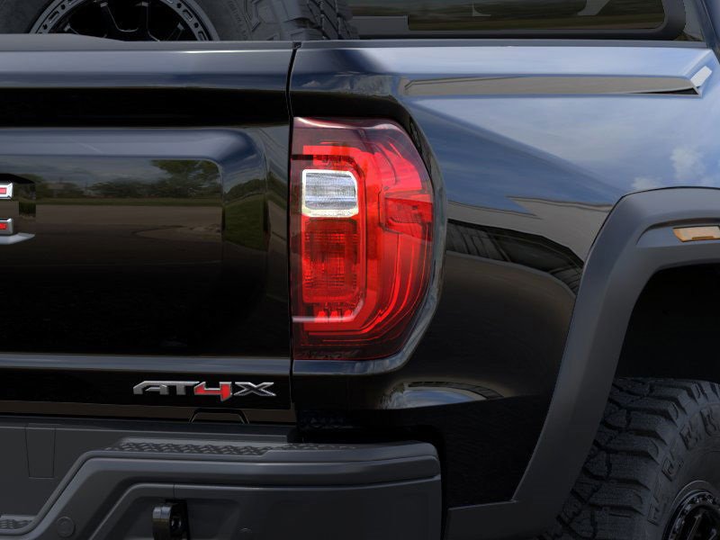 New 2026 GMC Canyon AT4X w/ AT4X AEV Edition image 11