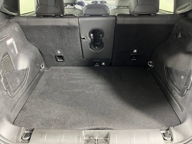 Used 2020 Jeep Renegade Limited AWD/4WD image 41