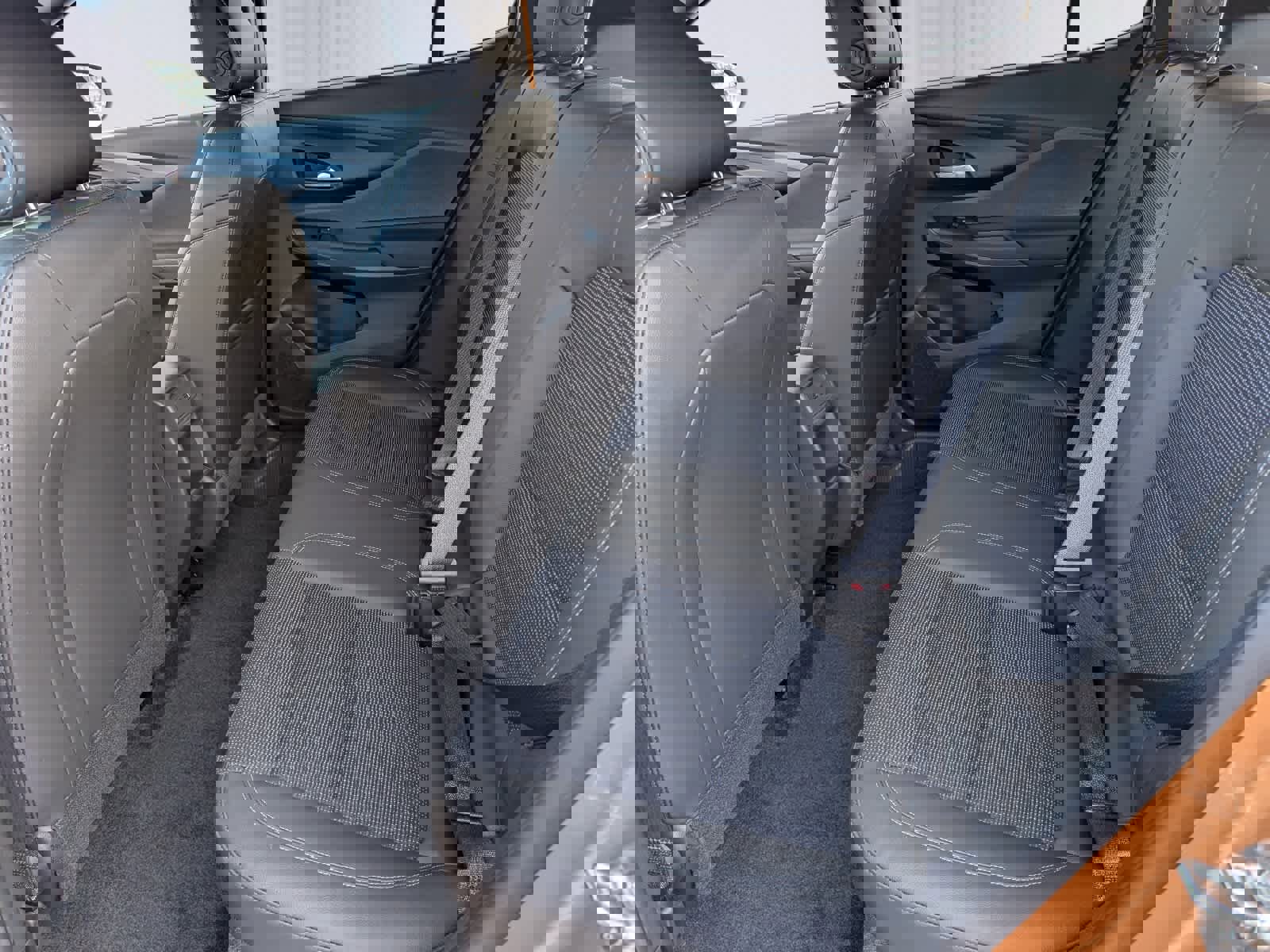 Certified 2024 Buick Envista Preferred w/ Convenience II Package image 12