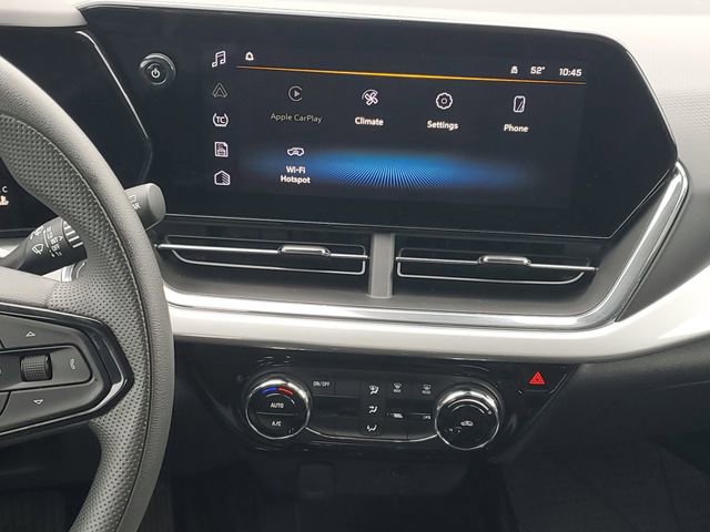 Certified 2026 Chevrolet Trax LT FWD image 13