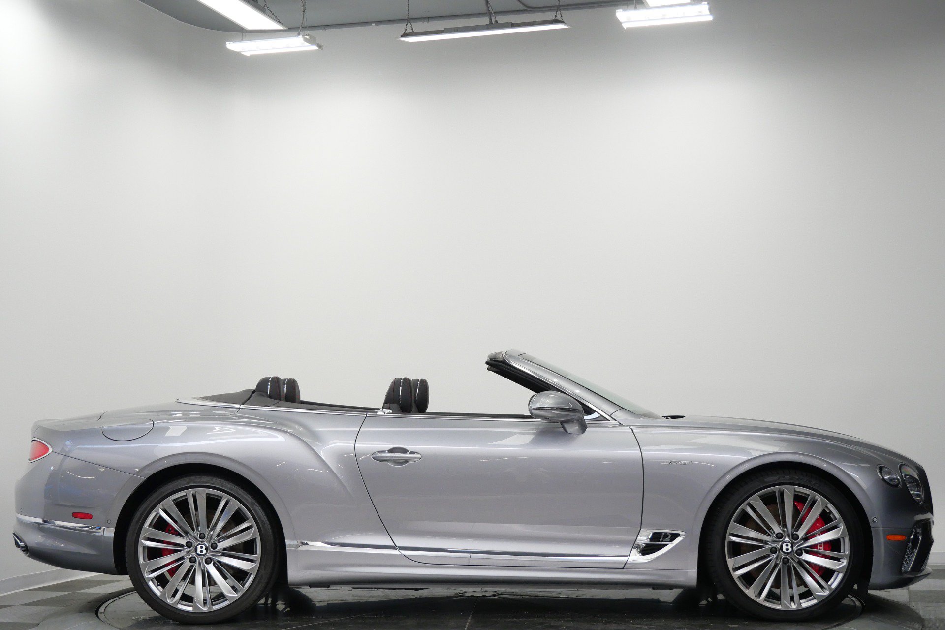 Used 2023 Bentley Continental GT Speed AWD/4WD image 55