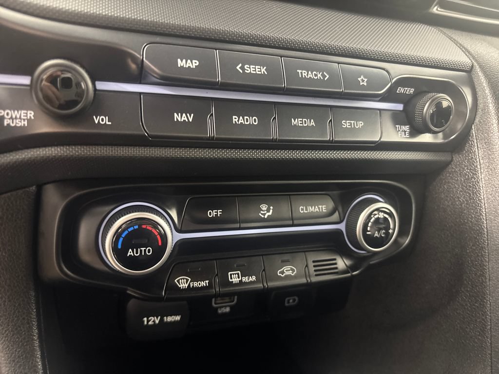 Used 2022 Hyundai Veloster N FWD image 16