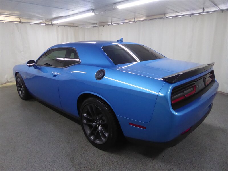 Used 2023 Dodge Challenger R/T Scat Pack w/ Plus Package RWD image 5