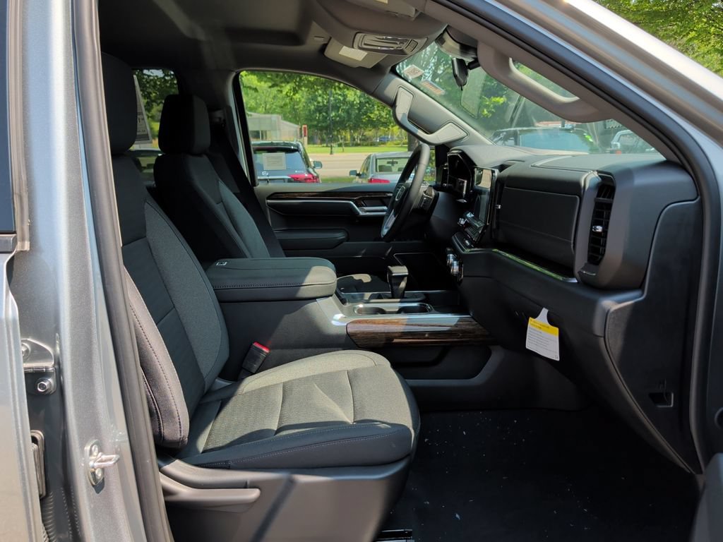 New 2026 GMC Sierra 1500 Elevation AWD/4WD image 42