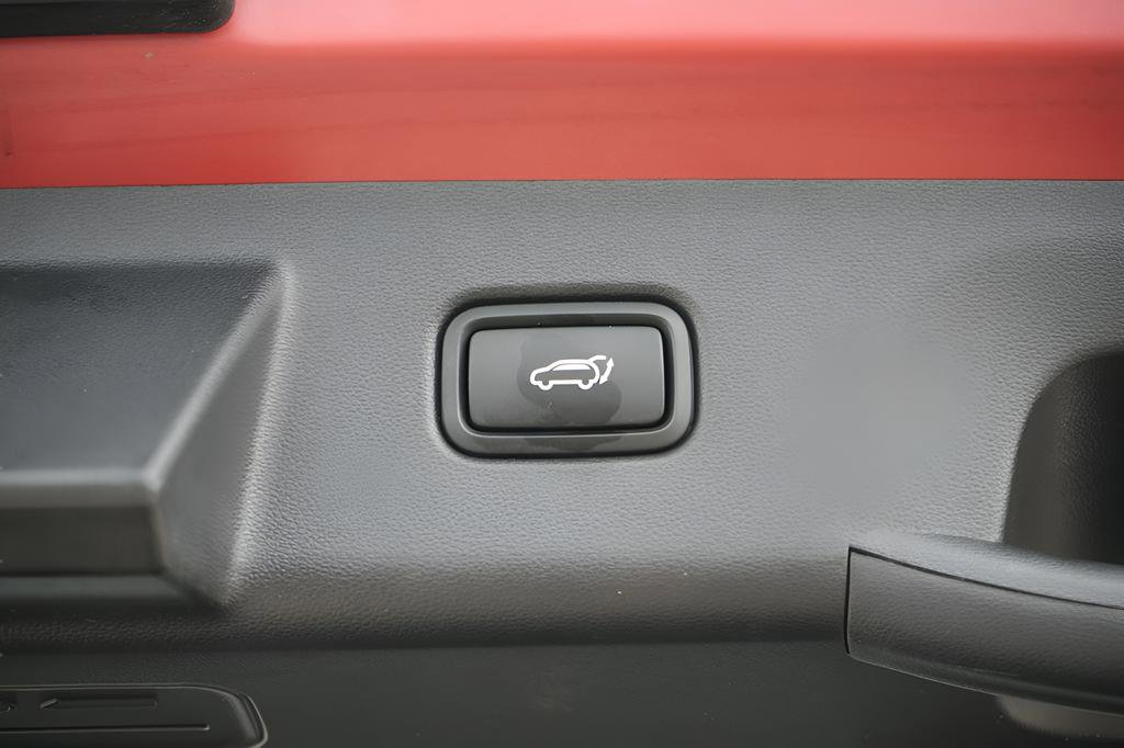 Certified 2023 Hyundai Tucson SEL w/ Convenience Package AWD/4WD image 11