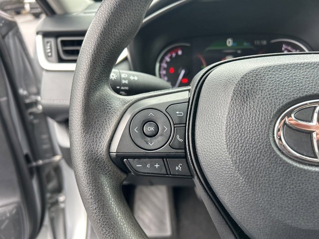 Used 2024 Toyota RAV4 XLE image 21