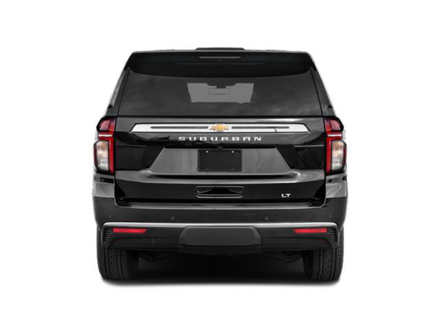 Used 2024 Chevrolet Suburban LT w/ LT Signature Plus Package AWD/4WD image 5