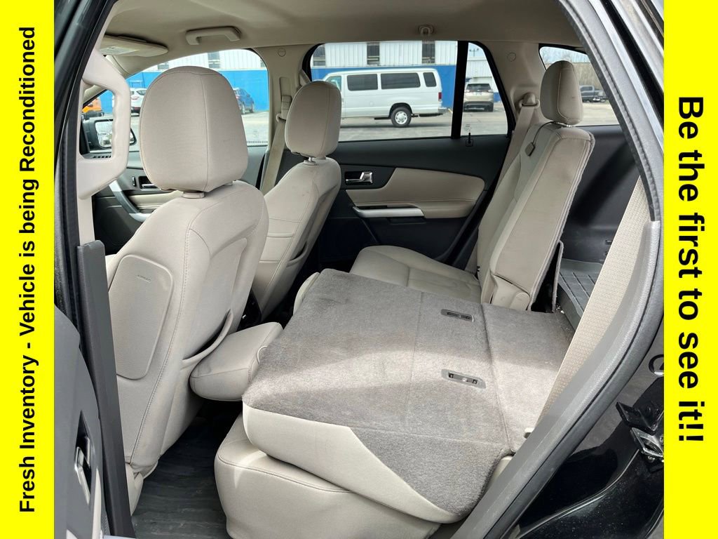 Used 2014 Ford Edge SE w/ Equipment Group 101A AWD/4WD image 31