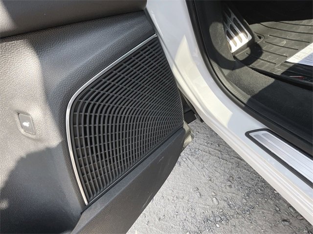 Used 2023 Acura MDX A-Spec image 25