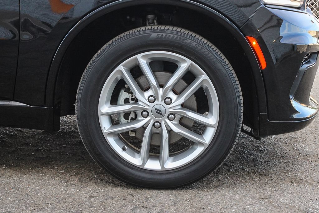 Used 2024 Dodge Durango GT AWD/4WD image 11