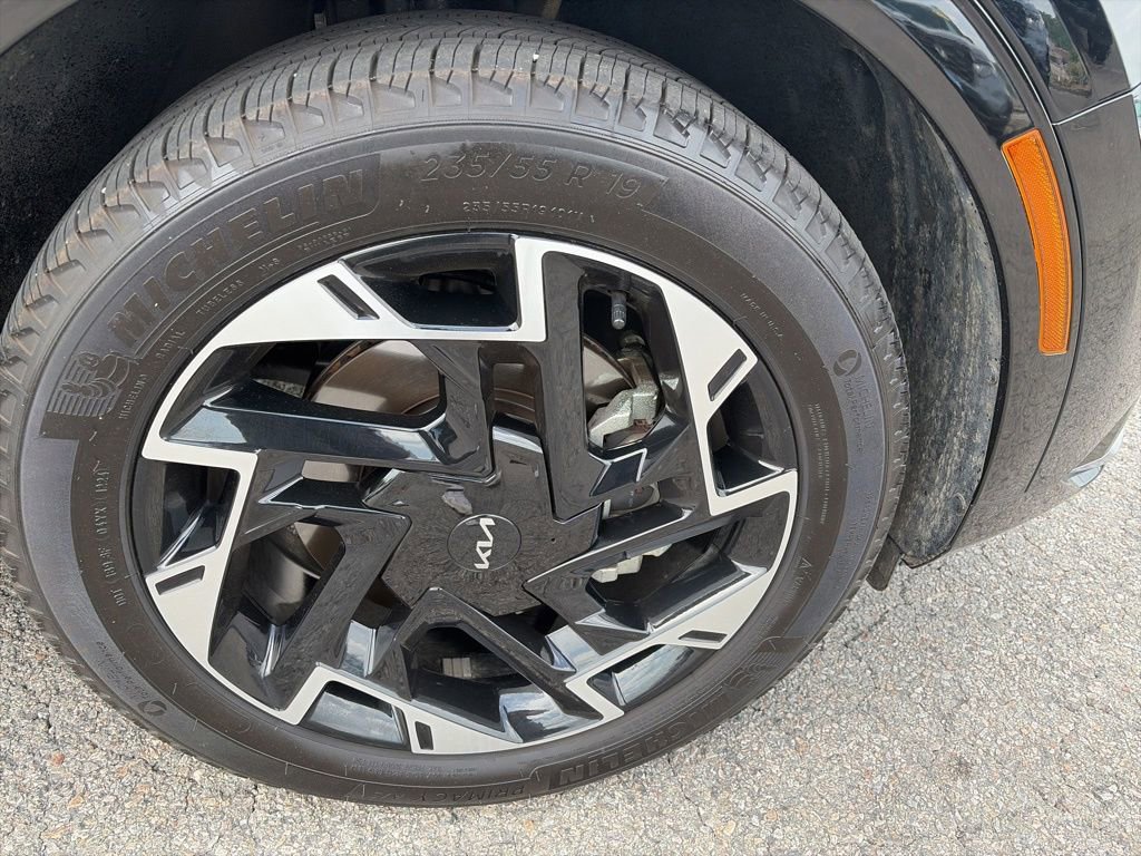 Used 2024 Kia Sportage SX AWD/4WD image 11