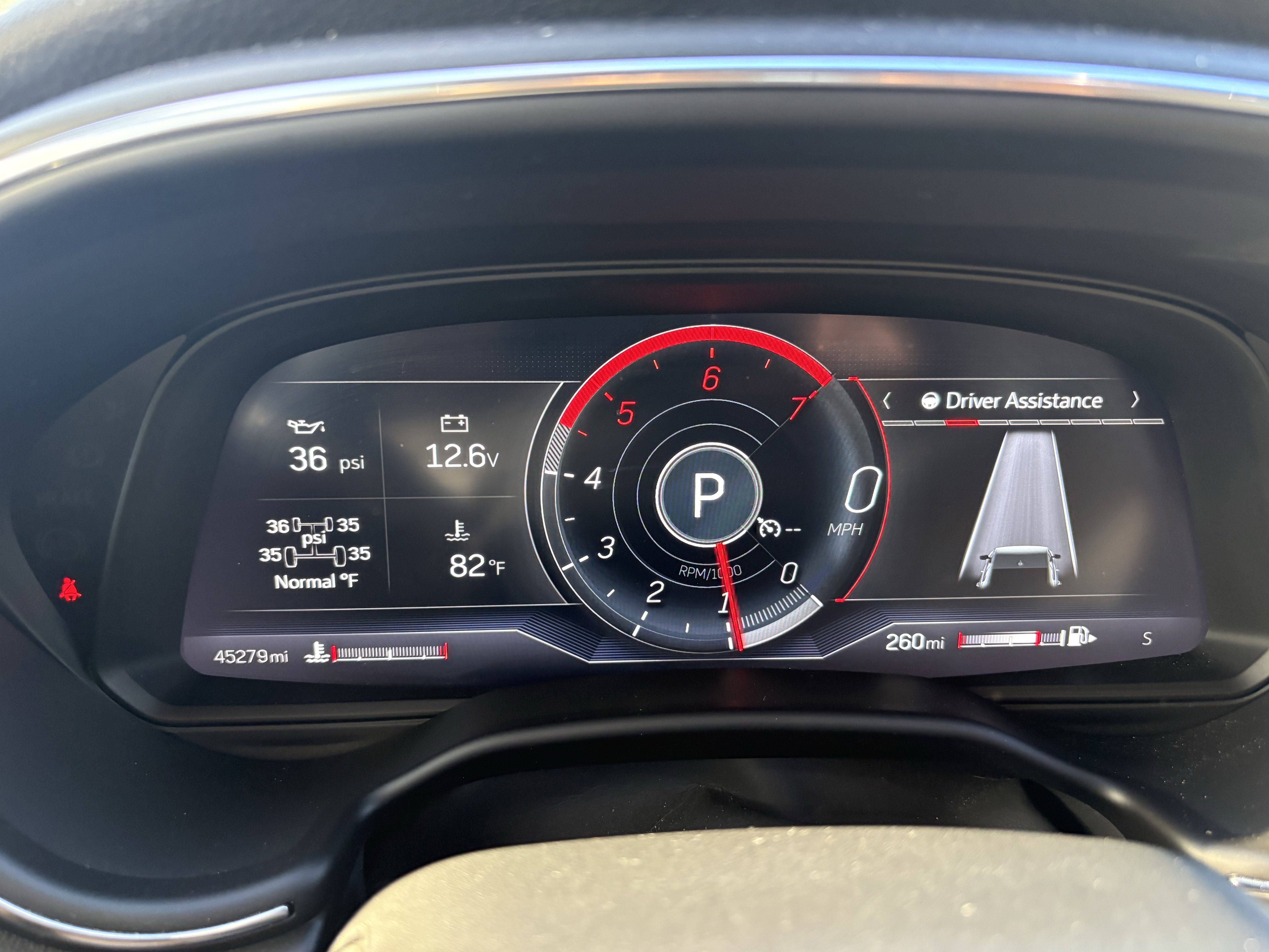 Certified 2021 Cadillac CT5 Premium Luxury w/ Technology Package AWD/4WD image 11