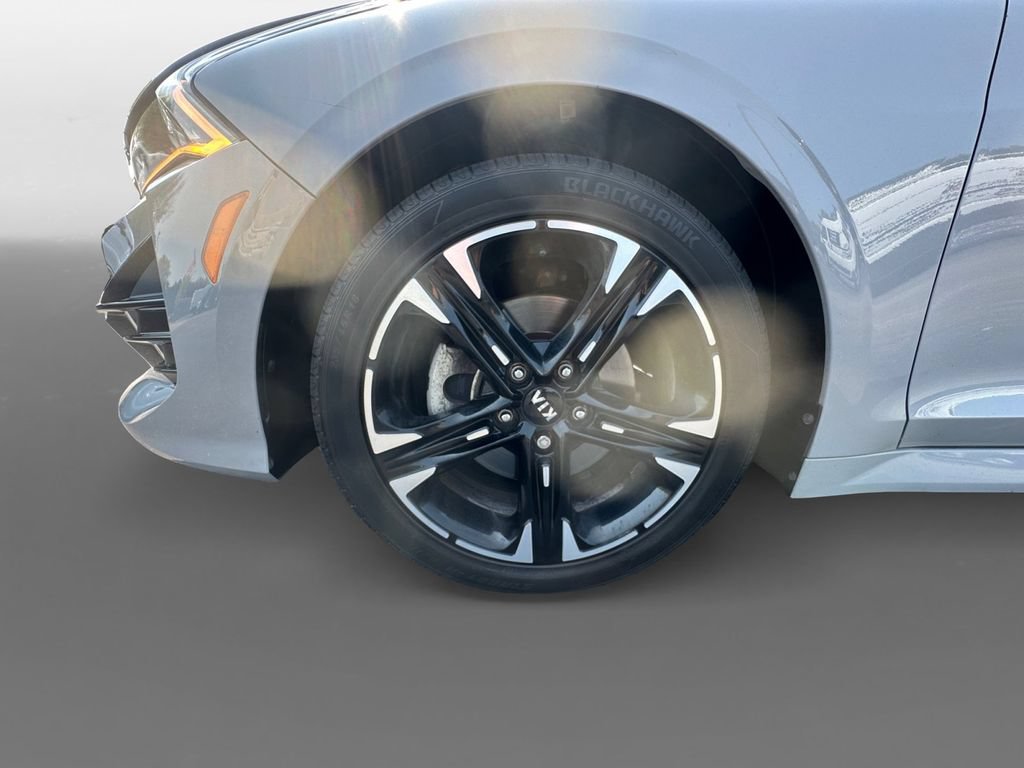 Used 2021 Kia K5 GT-Line FWD image 15