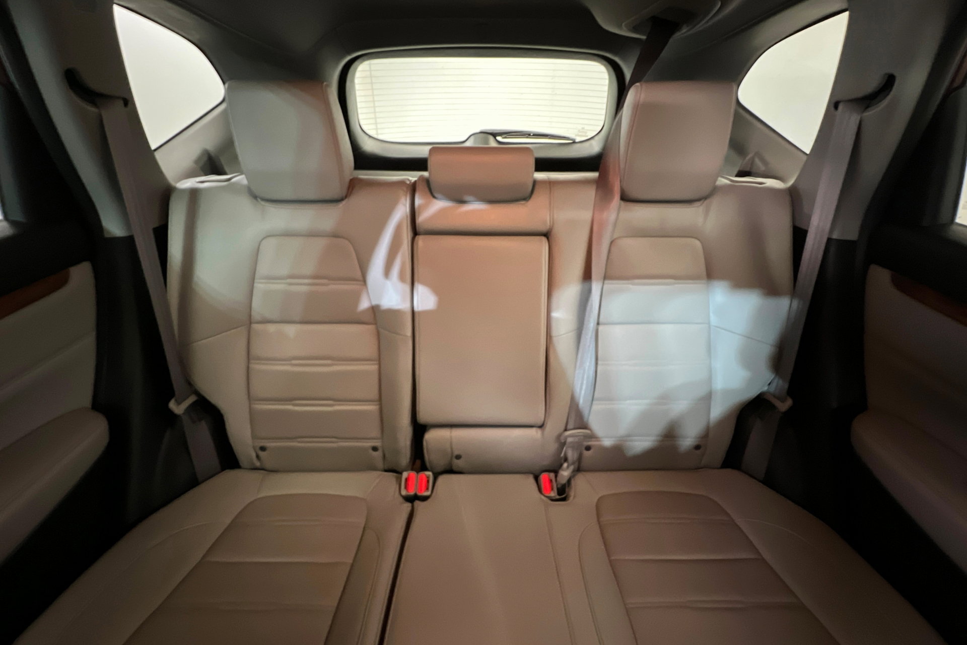 Used 2018 Honda CR-V EX-L image 25